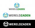 Logo # 678282 voor Logo een zaden winkel wedstrijd