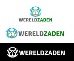 Logo # 678282 voor Logo een zaden winkel wedstrijd