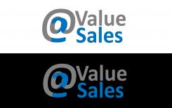 Logo # 554590 voor Logo voor @Value2Sales wedstrijd