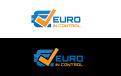 Logo # 355860 voor Euro In Control wedstrijd