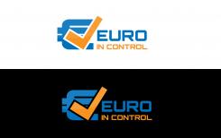 Logo # 355860 voor Euro In Control wedstrijd