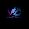 Logo # 1278185 voor Car company for airlift detail supplies   VIP car parts wedstrijd