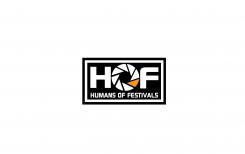 Logo design # 450661 for Humans of Festivals contest
