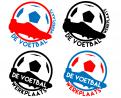 Logo design # 600035 for Design a soccer logo contest
