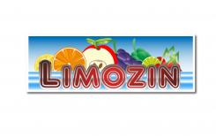 Logo # 237285 voor Logo & verpakkings design LimoZin  wedstrijd