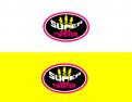 Logo # 391173 voor Ontwerp een hip logo voor de nieuwste aardappelsnack genaamd Super Twister wedstrijd