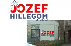 Logo # 663637 voor Jozefschool Hillegom wedstrijd