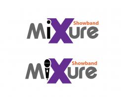 Logo # 521085 voor Swingende showband zoekt swingend logo wedstrijd