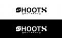 Logo # 728844 voor LOGO DESIGN VOOR SHOOTX wedstrijd