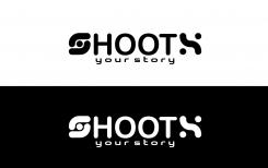 Logo # 728844 voor LOGO DESIGN VOOR SHOOTX wedstrijd