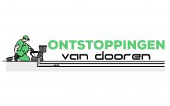 Logo # 773887 voor Logo ontstoppingsdienst wedstrijd