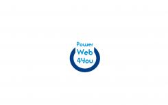 Logo # 436116 voor PowerWeb4You wedstrijd