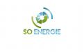 Logo design # 644878 for so energie contest