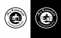 Logo # 574856 voor zorgboerderij wedstrijd