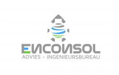 Logo # 667249 voor Logo Enconsol wedstrijd