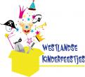 Logo # 138673 voor Westlandse Kinderfeestjes wedstrijd