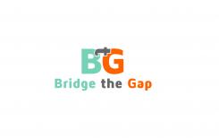 Logo # 652703 voor Ontwerp een fris logo voor stichting Bridge the Gap wedstrijd