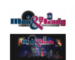 Logo # 600337 voor Rock 'n roll coverband zoekt logo met de juiste toon wedstrijd