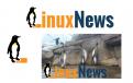 Logo design # 633442 for LinuxNews contest