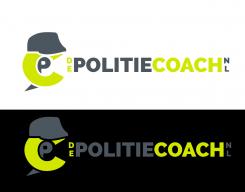 Logo # 526202 voor LOGO VOOR DEPOLITIECOACH.NL wedstrijd