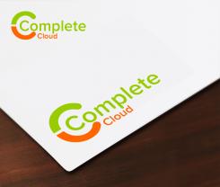 Logo # 816924 voor Logo voor Complete Cloud systeembeheer wedstrijd