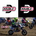 Logo design # 1247690 for Cool but branding minded logo with the name  Double D Racing contest
