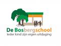 Logo # 200670 voor Ontwerp een vernieuwend logo voor de Bosbergschool Hollandsche Rading (Basisschool) wedstrijd