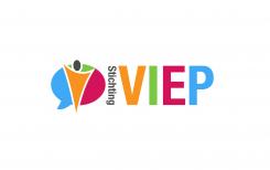 Logo # 710286 voor Stichting VIEP zoekt een fris en hip logo! wedstrijd