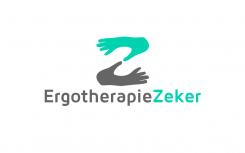 Logo # 666447 voor Ontwerp een logo voor een ergotherapiepraktijk wedstrijd