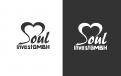 Logo design # 572449 for Logo for Soul Invest GmbH contest