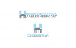 Logo # 656315 voor Nieuwe huisartsenpraktijk Amsterdam  wedstrijd