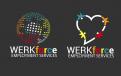 Logo design # 571747 for WERKforce Employment Services contest