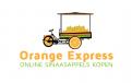 Logo # 644578 voor Logo voor Orange Express voor uitzending MIJN LEVEN MIJN GEZONDHEID bij RTL4 wedstrijd