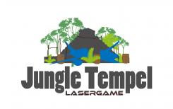 Logo # 732557 voor Ontwerp een logo voor een nieuwe Laser Game! wedstrijd