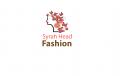 Logo design # 276511 for Syrah Head Fashion contest