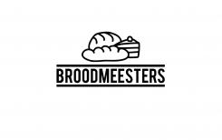 Logo # 819533 voor Broodmeesters wedstrijd