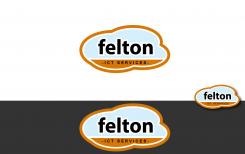 Logo # 371011 voor Huidige Felton logo aanpassen wedstrijd