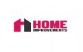 Logo design # 597429 for Tough and modern logo for a new home improvement company contest