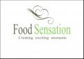 Logo # 45570 voor logo voor culinair bedrijf wedstrijd