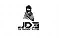 Logo design # 669558 for JD3, the deadBEAT rapper contest