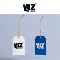 Logo design # 1151687 for Luz’ socks contest