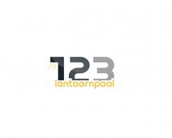 Logo # 479656 voor Verzin jij ons logo voor onze nieuwe website 123lantaarnpaal.nl ? wedstrijd