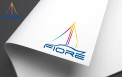 Logo # 875913 voor Sailing Fiore : Flower Power Sailing Circumnavigation wedstrijd