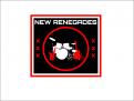 Logo # 308514 voor New Renegades wedstrijd