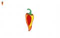 Logo # 251433 voor Epic Pepper Icon Design wedstrijd