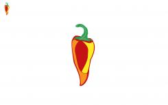 Logo # 251433 voor Epic Pepper Icon Design wedstrijd
