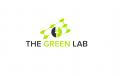 Logo # 732559 voor Herkenbaar logo voor bedrijf in duurzame oplossingen The Green Lab wedstrijd