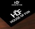 Logo design # 823949 for Restaurant House of FON contest