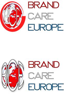 Logo # 169875 voor Ontwerp een sprekend logo modern en strak voor een europees opererend promotie bedrijf! wedstrijd