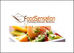 Logo # 45724 voor logo voor culinair bedrijf wedstrijd